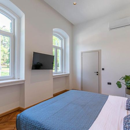 Polai Park Apartments Eksteriør billede
