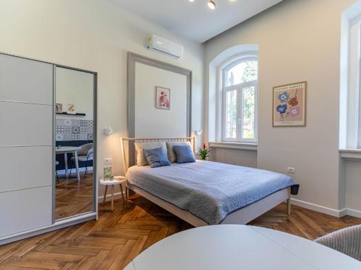 Polai Park Apartments Eksteriør billede