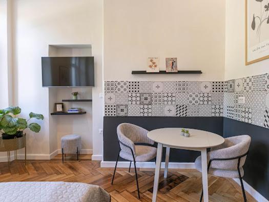 Polai Park Apartments Eksteriør billede