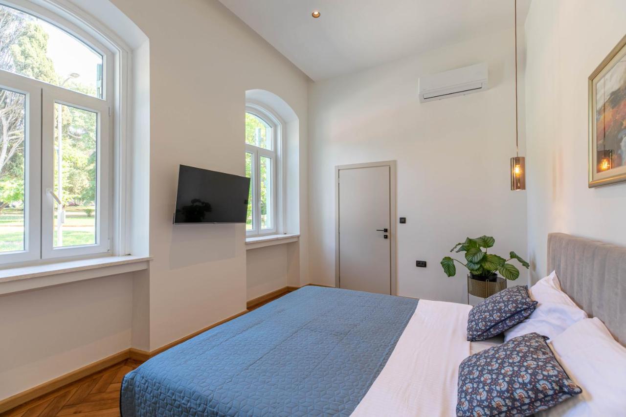 Polai Park Apartments Eksteriør billede